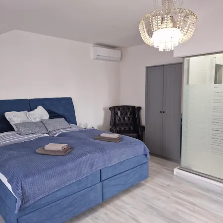 Appartement View Trenčín