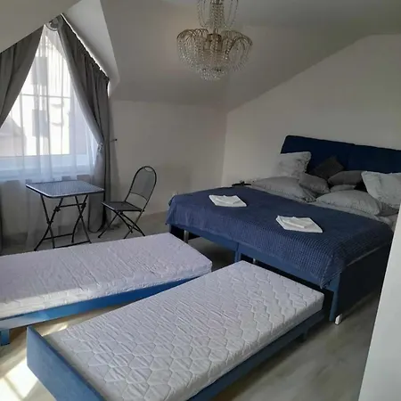 Apartment View Trencin