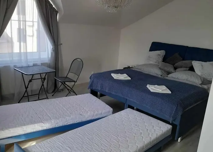 דירה View Trenčín